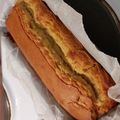 Cooksnap από Barbie Darbie στη συνταγή Κέικ πορτοκάλι (χωρίς ζάχαρη)