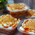 Cooksnap dari Irma Rays untuk resep Banoffee Pie