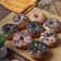 Cooksnap dari DAPUR CIMOETZ untuk resep Donat Nasi
