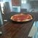 El cooksnap de Mikaela Rivero cuando hizo Masa para pizza.