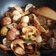 Cooksnap dari Astri Rachmadewi untuk resep Kerang Tahu Saus Pedas