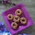 Cooksnap dari Bunda_Kanugrahan untuk resep Donat Singkong