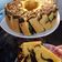 Cooksnap dari Kartika KCC untuk resep Cake Marmer Kukus