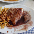 El cooksnap de Sara García Ramajo cuando hizo Secreto al Oporto.