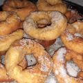 El cooksnap de Yessik Anahy Franco cuando hizo Rosquitas súper fácil.