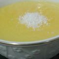 صورة من أم حاتم "، شاركها بعد تجربة وصفة مهلبية على طريقتي 🍧