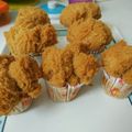 Cooksnap dari mila oei untuk resep Bolu Kukus Tape Gula Merah