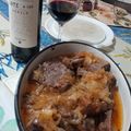 El cooksnap de Luis Oscar Brea cuando hizo Cebolla caramelizada.