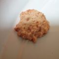 Cooksnap dari syahraeni untuk resep 24. Crunchy Cornflake Cookies #BikinRamadanBerkesan