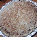 El cooksnap de Nerina Hebe Arizaga cuando hizo Tarta de coco y dulce de leche FÁCIL !.