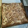 Cooksnap dari Iteung untuk resep Red velvet cheese cake brownies