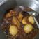 Cooksnap dari Oktaviani untuk resep Semur Telur pedas