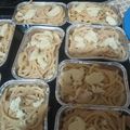 Cooksnap dari Asiah Hanum untuk resep Creamy Sphagetty Carbonara