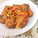 Cooksnap dari Dewi Amelia untuk resep Ayam Saus Telur Asin (salted egg yolk chicken)