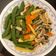 洪子耘 的 甜豆炒玉米筍 cooksnap