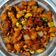 Cooksnap dari Lina Hadayanti untuk resep Ayam Kungpao