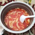 Cooksnap dari Aprianty (Bunda nty) untuk resep Asinan Salak