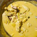 Cooksnap dari Ummu Segaf untuk resep Kare Ayam Jawa Timur