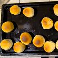 El cooksnap de OSCAR YOBANY SANCHEZ PIZA cuando hizo Pandebono.