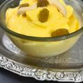 Kiran Solanki का कुकस्नैप जब उन्होंने आम श्रीखंड (Aam Shrikhand recipe in hindi) बनाया था।
