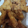 Cooksnap dari Aini untuk resep Kulit Ayam Goreng Tepung Krispi Awet Berhari-hari Renyahnya