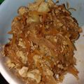 Cooksnap dari Sandra_rif untuk resep Tumis wortel,kembang kol dan telur