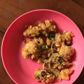 Cooksnap dari D’sita untuk resep Udang Saus Telur Asin
