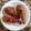 Areeba Khan's cooksnap of when they made Crispy Chicken.