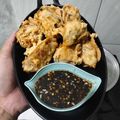 Cooksnap dari Nyak Haikal untuk resep Tahu Walik Aci