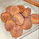 Cooksnap dari Ria Febrianti untuk resep Donat ketan, Jajanan tradisional Korea jaman dulu. Gampang