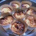 莊六六 的 小巴斯克乳酪蛋糕(氣炸鍋版) cooksnap