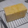 Cooksnap dari Tri Csii Lilinkecil untuk resep Roti Tawar Kotak Homemade (serta tips dan triknya)