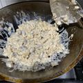 Cooksnap dari Friszky Arziah untuk resep Mac cheese with sausage brokoli ide bekal sekolah