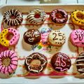 Cooksnap dari Asih Widianti untuk resep Donat super lembut