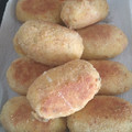 El cooksnap de ANA KAMBAL cuando hizo Croquetas de arroz al horno 🇺🇾😊.
