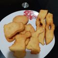 El cooksnap de constanza garnahm cuando hizo Calzones Rotos Caseros!.