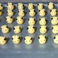 Cooksnap dari Istinah Istinah untuk resep German Sheep Cookies (cookies Embek imut) MAIZENA