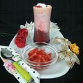Jyoti Shah's cooksnap of when they made મહોબ્બત કા શરબત (Mohabbat Ka Sharbat Recipe In Gujarati).