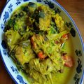Cooksnap dari Fikri Hidayah untuk resep Patin bumbu kuning