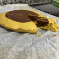 El cooksnap de marta gil sanchez cuando hizo Bizcocho de naranja y harina de avena.