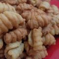Cooksnap dari Ken Geneva untuk resep Kue garpu keju