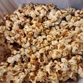 Cooksnap dari Ivoo 🌻 untuk resep Popcorn Caramel