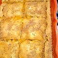Cooksnap από Mariposa🦋(Δήμητρα) στη συνταγή Χανιώτικο Μπουρέκι με φύλλο το λαχταριστό 😊😊