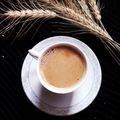 کوک اسنپ ŠÖhä بعد از امتحان کردن قهوه یونانی 🌸.