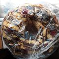 El cooksnap de monidel63 cuando hizo Rosca de Pascuas.