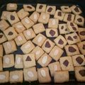 Cooksnap dari dewi Erlianawati untuk resep KUE KERING KETO ((Choco cheese cookies))