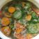 Cooksnap dari Astri Susan Natura untuk resep Sup Gambas Wortel Bihun