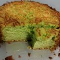 Cooksnap dari Depri Momnya Dhiva untuk resep Bolu Tape 2 telur
