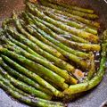 KAta Kotroczó Cooksnap-ja, amikor elkészítette a(z) 🌶️Pikáns Csirkemell Citromos Spárgával🍋 receptet.