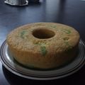 Cooksnap dari Afriniarti Afri untuk resep Cake ubi kayu/singkong